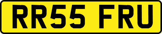 RR55FRU