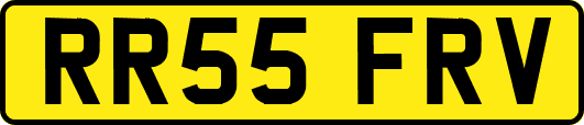 RR55FRV