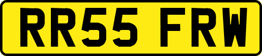 RR55FRW
