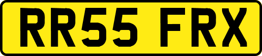 RR55FRX