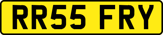RR55FRY