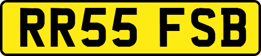 RR55FSB