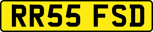 RR55FSD