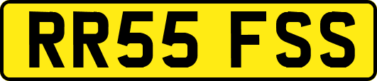 RR55FSS