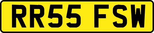 RR55FSW