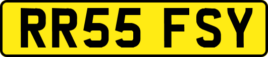 RR55FSY