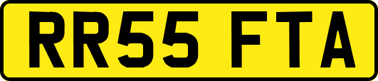 RR55FTA