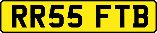 RR55FTB
