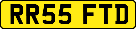 RR55FTD