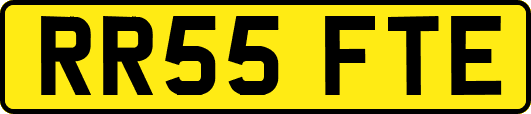 RR55FTE