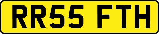 RR55FTH