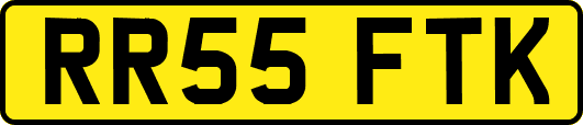 RR55FTK