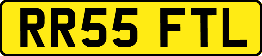 RR55FTL