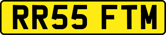 RR55FTM