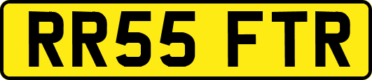 RR55FTR