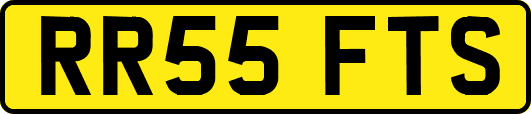 RR55FTS
