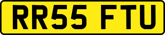 RR55FTU