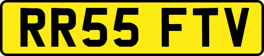 RR55FTV