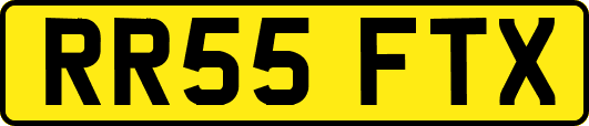 RR55FTX