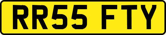 RR55FTY