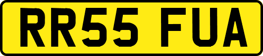 RR55FUA