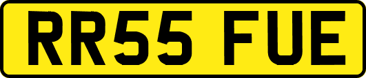 RR55FUE