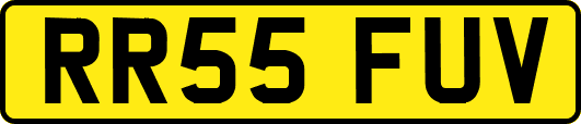 RR55FUV