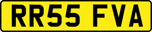 RR55FVA