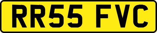 RR55FVC