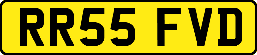 RR55FVD