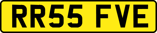 RR55FVE