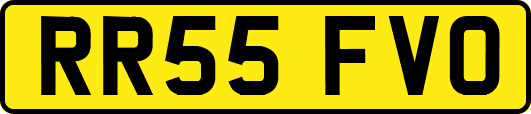 RR55FVO