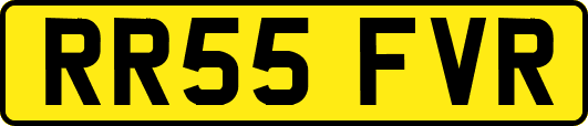 RR55FVR