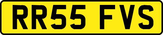 RR55FVS