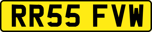 RR55FVW