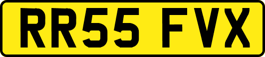 RR55FVX