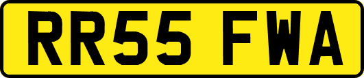 RR55FWA