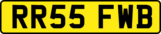 RR55FWB