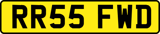 RR55FWD