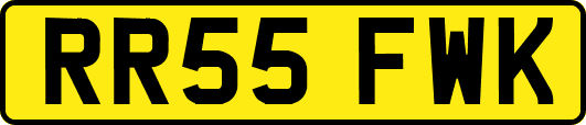 RR55FWK
