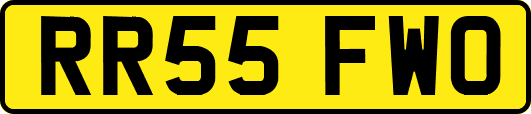 RR55FWO
