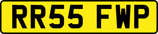 RR55FWP