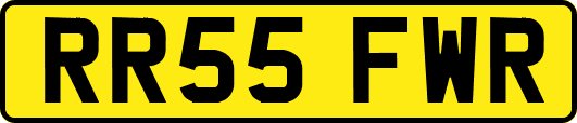 RR55FWR