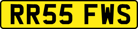 RR55FWS