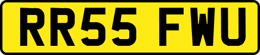 RR55FWU