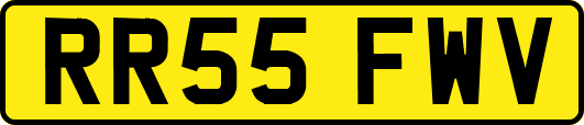 RR55FWV