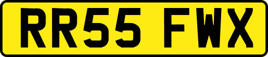 RR55FWX