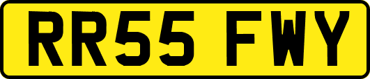 RR55FWY