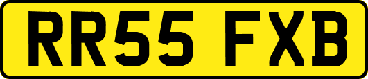 RR55FXB