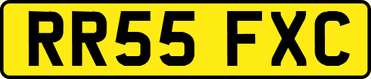 RR55FXC